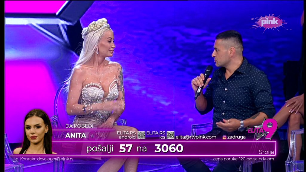 Nema ultimatuma, Teodora nije mala: Bebicu ne zanimaju Slavičine ucene, odmah razvezao jezik! (VIDEO)