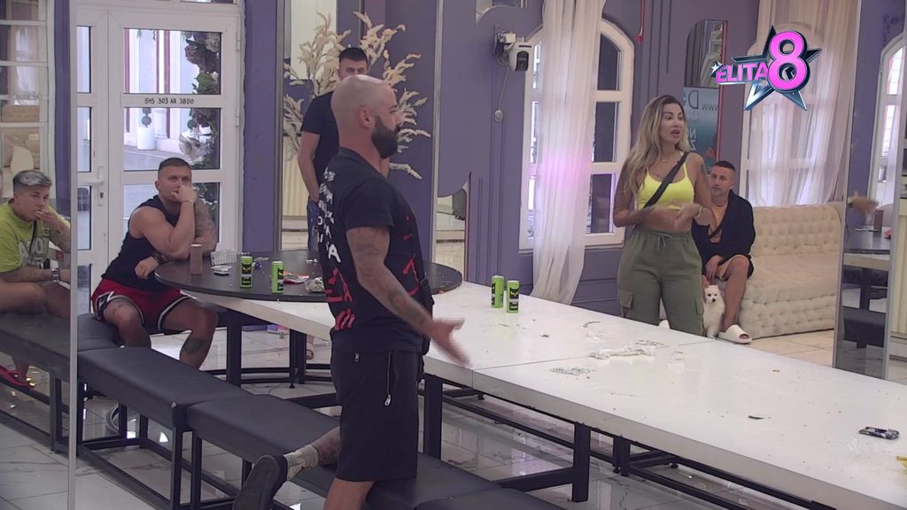 Aneli još jedna veridba izmakla pred nosom: Urla na Luku jer joj prsten nije stavio na ruku, on je žestoko oduvao! (VIDEO)