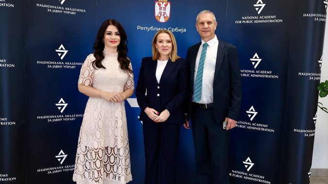 Zakon o opštem upravnom postupku i nakon deset godina predstavlja važan ...