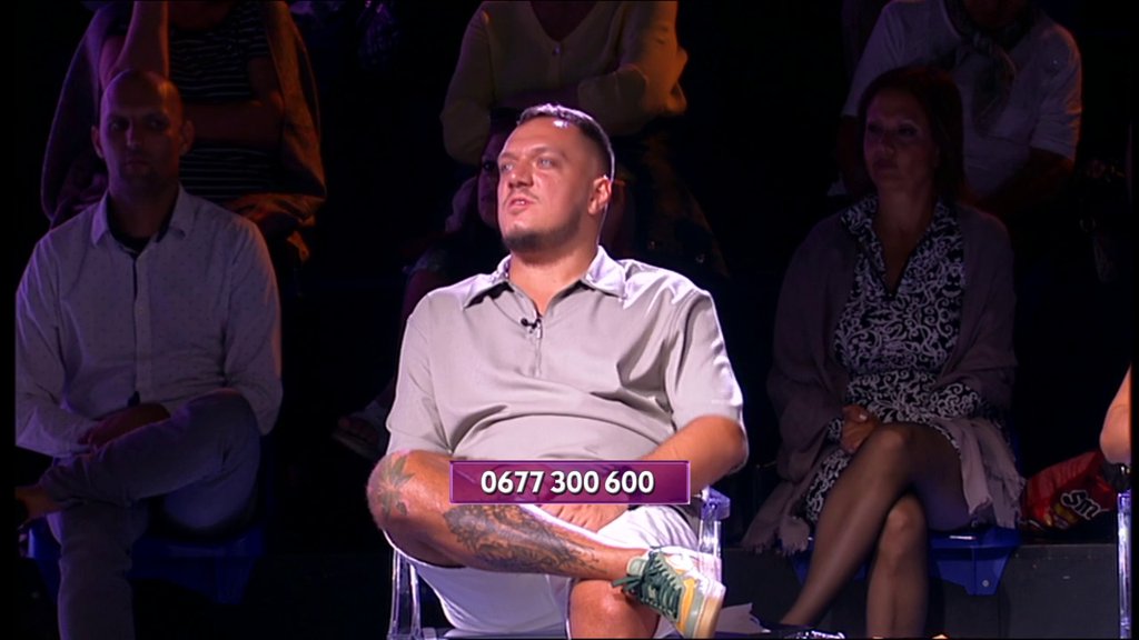 Zato što joj niko nije stavio, sad joj se divimo? Gastoz osuo drvlje i kamenje po Sofi, ne može da shvati zbog čega je svi prave sveticom! (VIDEO)