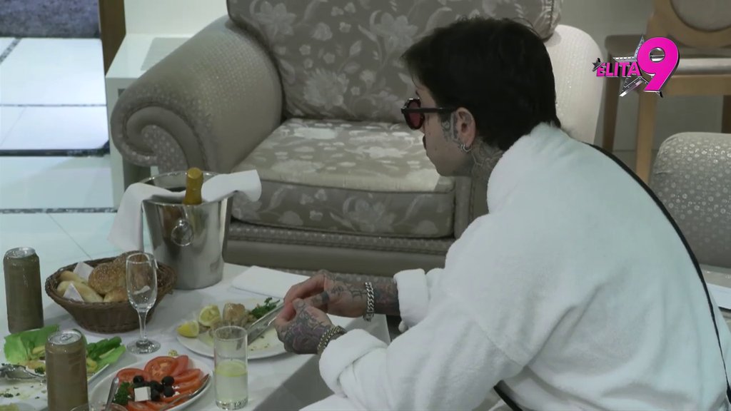 Ima svoju teoriju: Teodora sumnja da se Maja zaljubila u Đukića! (VIDEO)