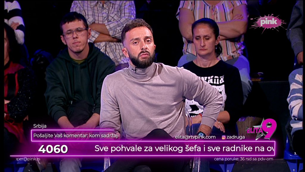 Govorila mi je da sam debela i ružna: Hana pored Sitinog zlostavljanja pretrpela i Grofičinu psihičku torturu, ovo su svi detalji! (VIDEO)