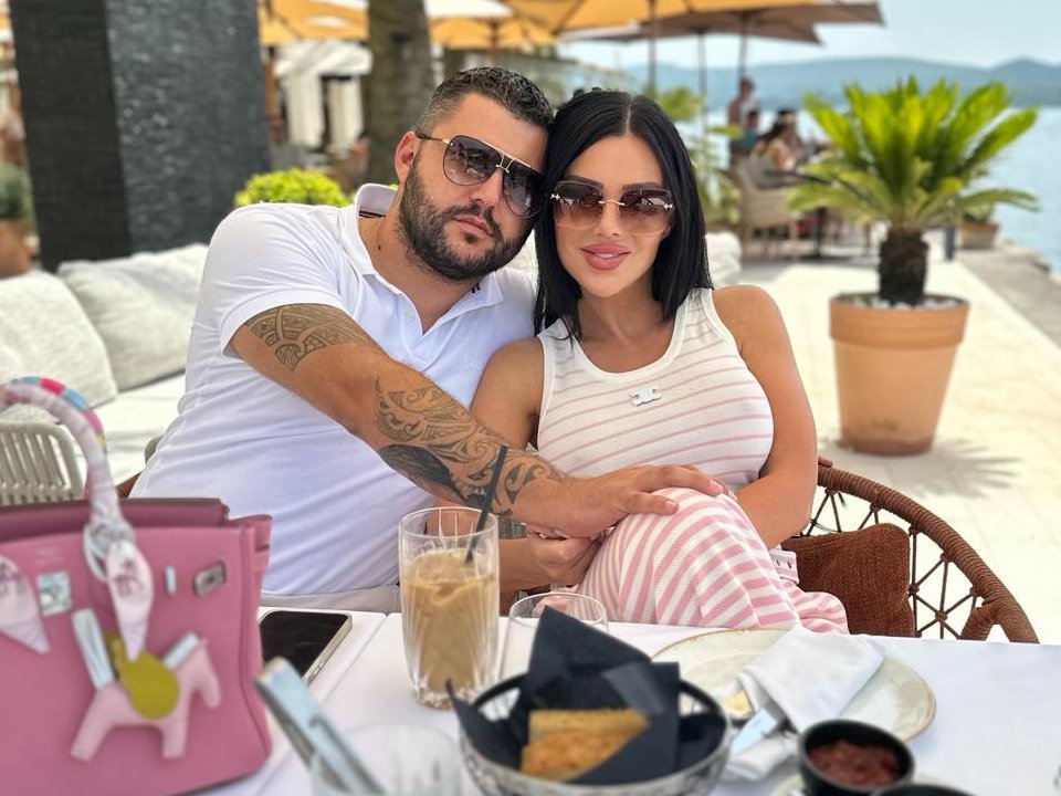 HITNO OGLAŠAVANJE STANIJE DOBROJEVIĆ! Nakon vesti o navodnom INTIMNOM SNIMKU sa Asminom, odmah reagovala: Bila sam pažljiva i oprezna! (FOTO)