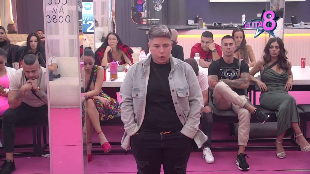 Matora obećala Dragani krov nad glavom u slučaju da je se porodica ODREKNE, poslala im šokantnu poruku: Volela bih da... (VIDEO)