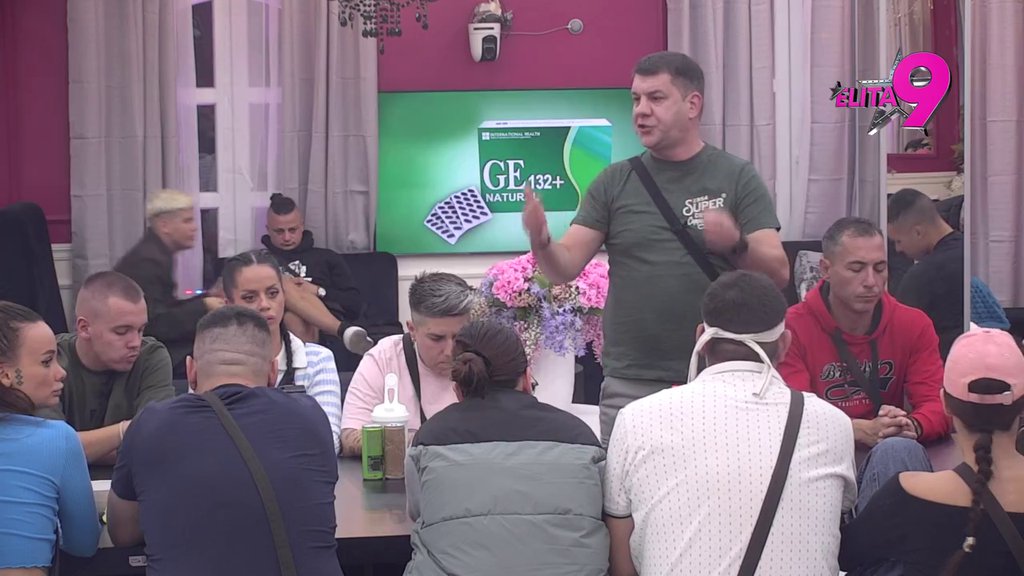 RAT DO ISTREBLJENJA! Kačavenda i Ivan u žestokom obračunu zbog Aneli, HAOS ne prestaje! (VIDEO)