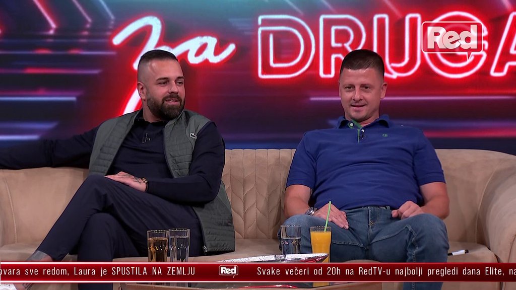 Aneli je htela da vrati Luki, a on... Ahmićka u inat bivšem sa Đukićem?! Isplivale nove teorije (VIDEO)