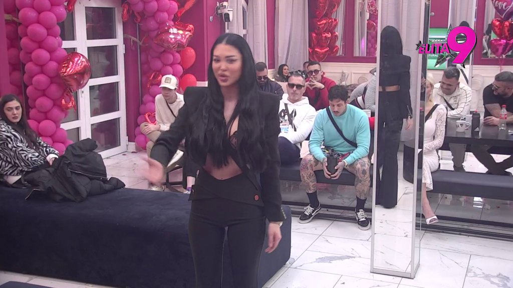 Anita je rekla... Boginja ne odustaje od optužbi da su Anđelo i Maja imali vrelu akciju! (VIDEO)