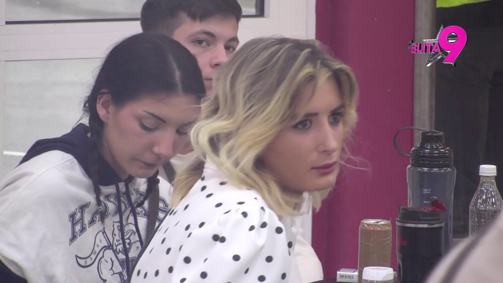 Asmin huškao Maju da udari Staniju?! Uroš sve obelodanio, Marinkovićeva spinovala priču (VIDEO)