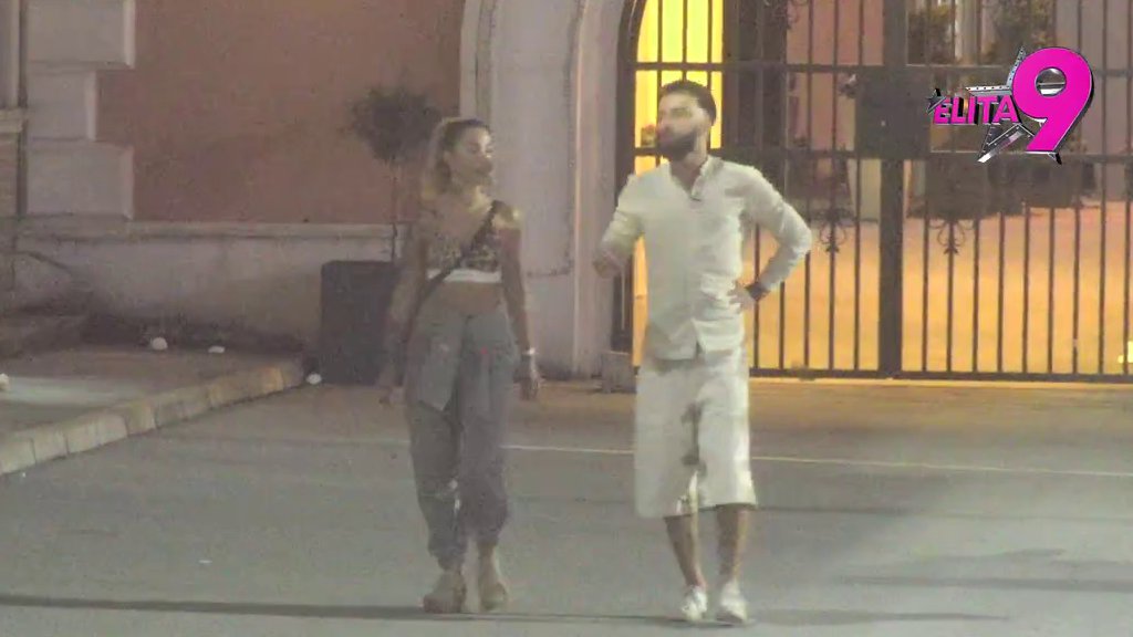 Diže se kao feniks iz pepela: Aneli rešila da se ne peca na Stanijine fore, a Alibabu i Maju će gaziti do poslednjeg dana! (VIDEO)