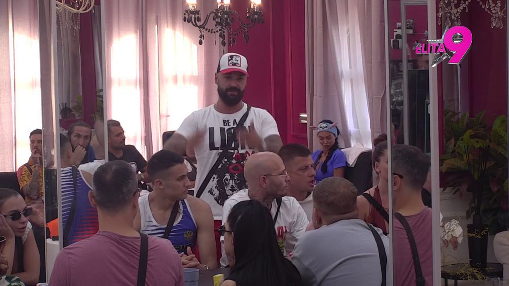 AFERA KEČAP TRESE BELU KUĆU! Uroš Stanić otkrio sve detalje odnosa Maje i Luke! Dačo otkrio zašto nema podršku roditelja! (VIDEO)