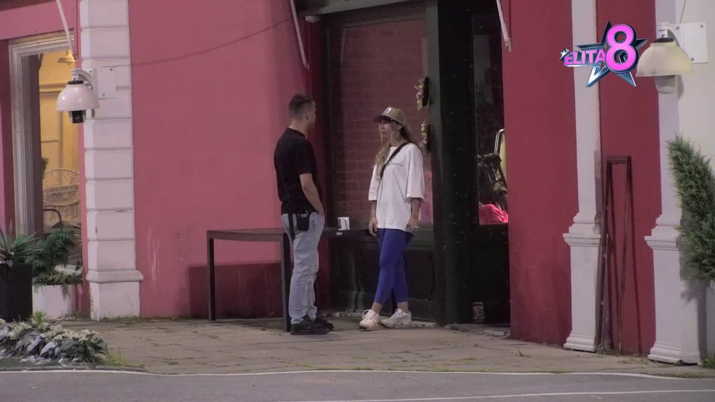 Priznala da se kaje zbog svega: Aneli otkrila Đedoviću da je napravila grešku što se pomirila sa Lukom, on joj očitao lekciju (VIDEO)