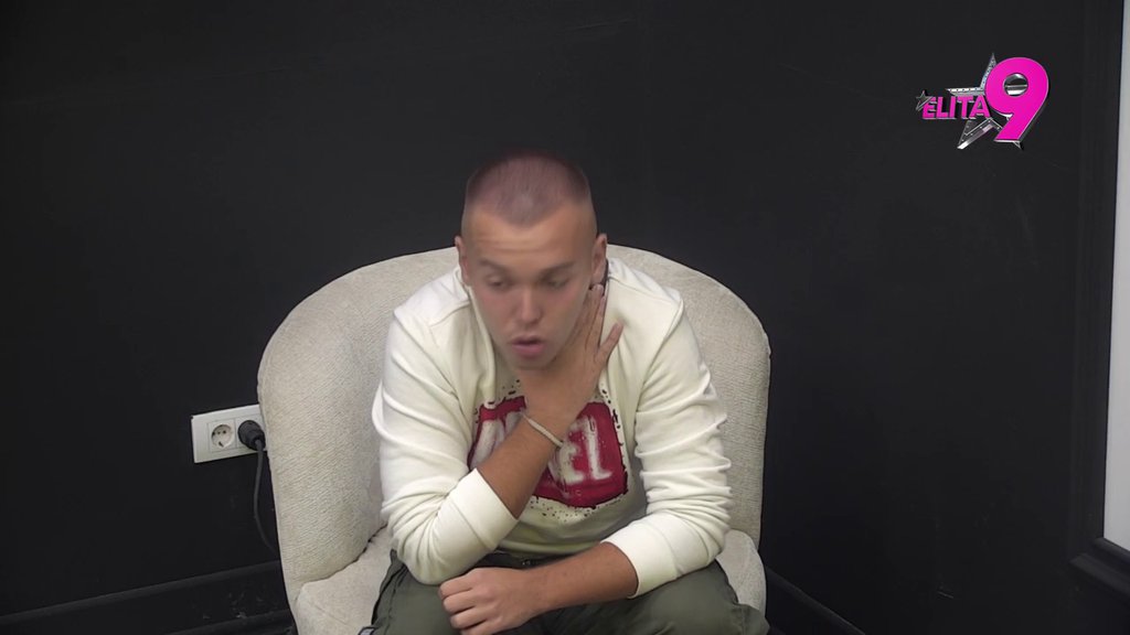 SVE MU SE VRATILO, STIGLA GA JE BRZO KARMA: Dačo jedva dočekao da oplete po Asminu i Maji, pa Luku jednim potezom razotrkio! (VIDEO)