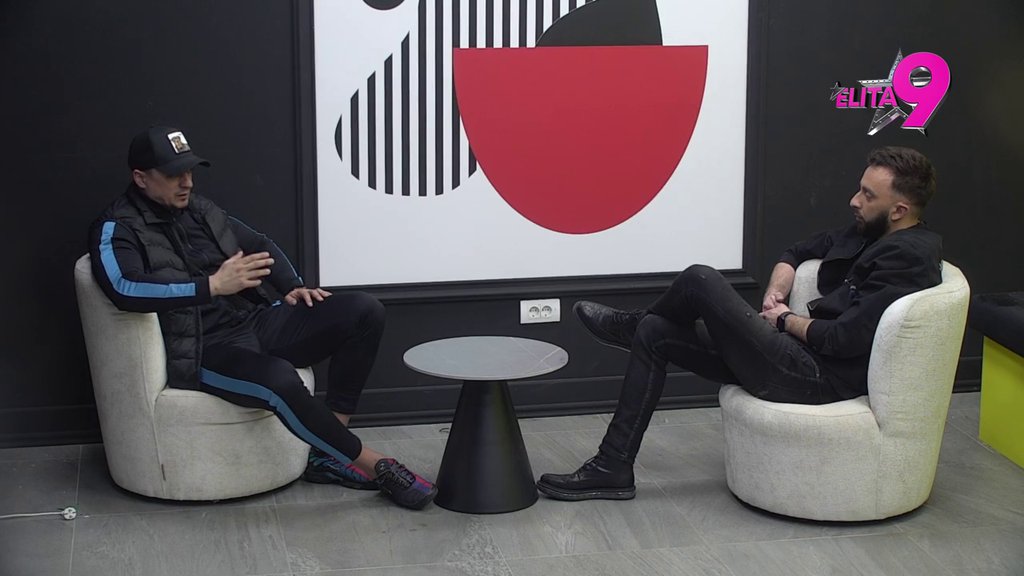 Nema više, počela je da LAŽE: Terza za svagda otpisao Kačavendu, pa uzvratio Dačinom ocu: Svako pokazuje svoje lice (VIDEO)