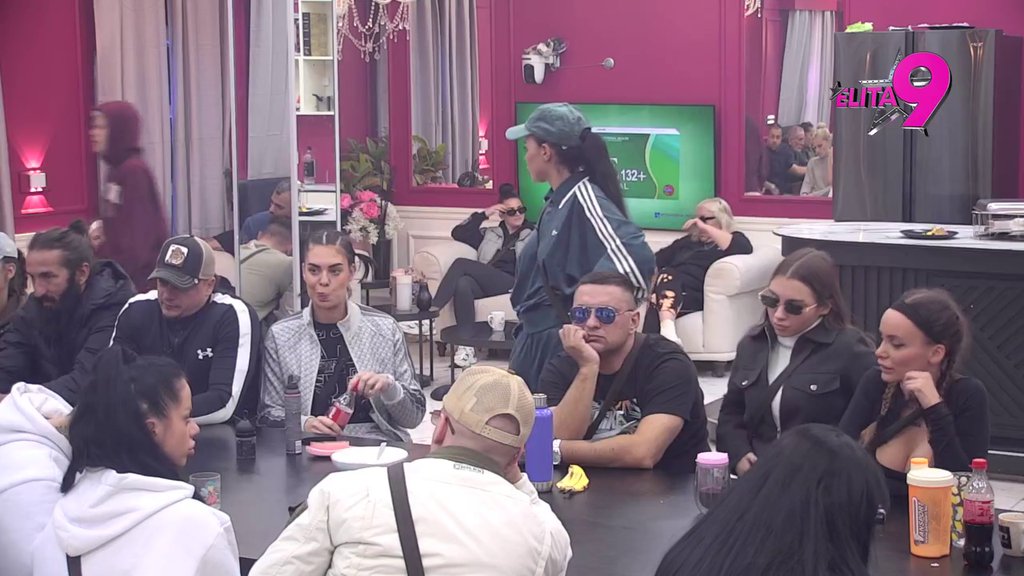 NIJE MI SVEJEDNO: Anita priznala da nije imuna na Anđela, otkrila šta joj je na duši i da li veruje u njihovo POMIRENJE! (VIDEO)