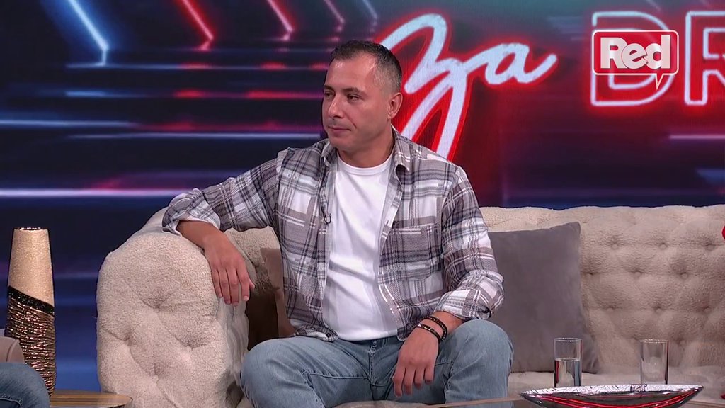 Miki otkrio u kakvom je odnosu sa Pejom, pa progovorio i o Eni: Par se uselio u Zlatin stan, a Dudić sad otkrio kako je protekao susret sa njima (VIDEO)