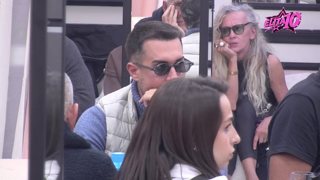 Napravila je budalu od Janjuša: Ivan smatra da je Sandra opravdano prva na anketi kao osoba koja najviše istinu! Nije štedeo reči na njen račun! (VIDEO)