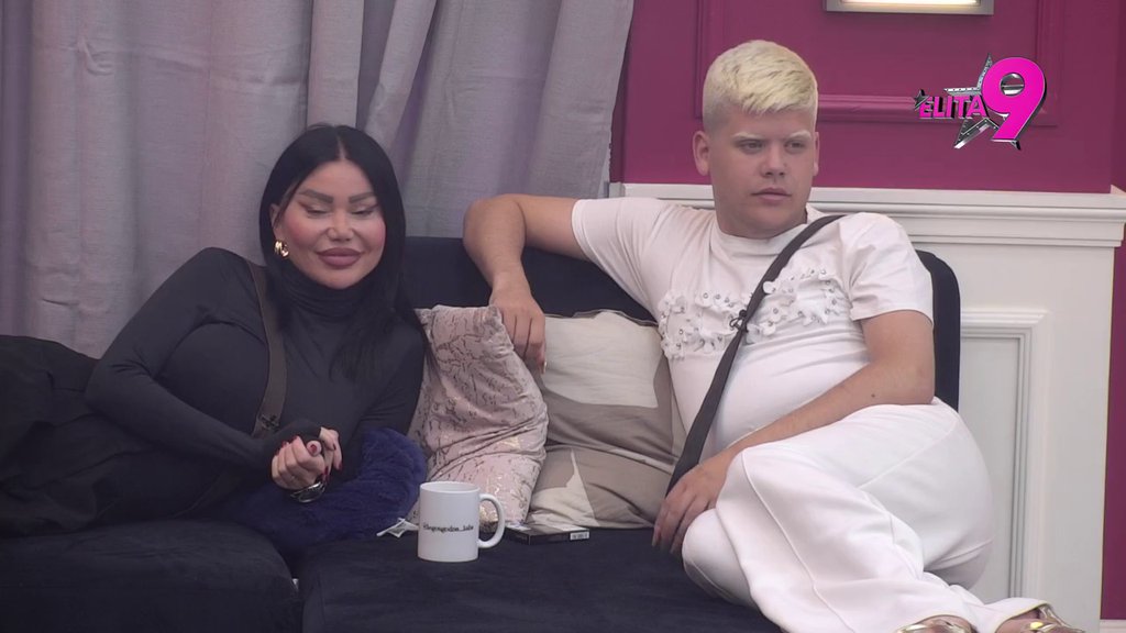 SMEHOM POKRILA BES?! Janjuš izabrao Vanju za OMILJENU, Kačavendina reakcija izazvala najveću pažnju učesnika! (VIDEO)