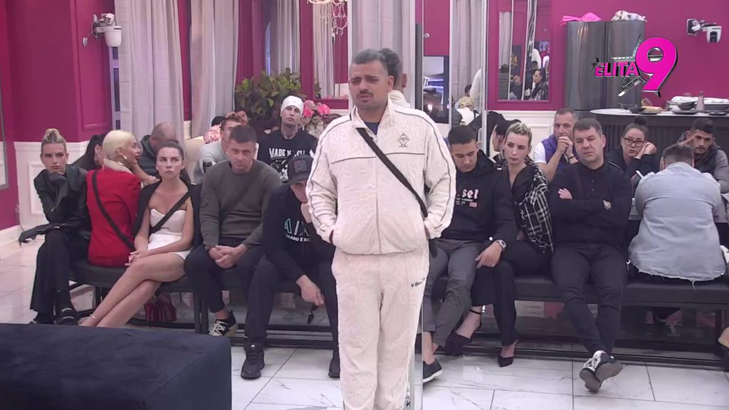 Bora Santana se slomio na komade: U suzama se prisetio najtežih trenutaka, na ovaj dan je doneo odluku da se RAZVEDE od Milice Kemez! (VIDEO)