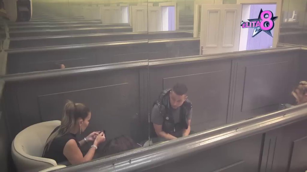 Žestoko raskrinkavanje: Đedović i Milena shvatili da je Ena Čolić folirant, ubeđeni da ima sumnjivu prošlost! (VIDEO)