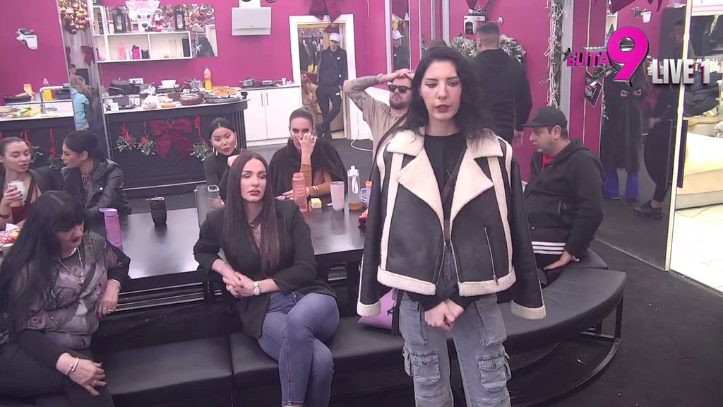 Videla sam stvari svojim očima: Anita priznala da li veruje Aneli ili Alibabi, pa žestoko zamerila Luki ovaj potez! (VIDEO)