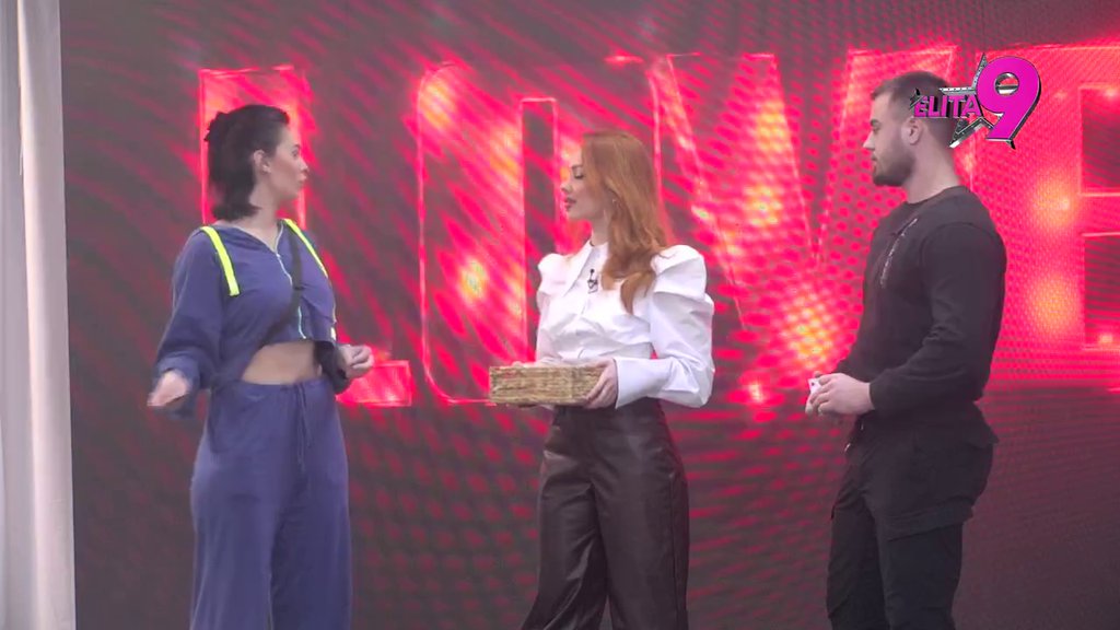 Ovo je njen najveći adut: Viktor i Mina nikad iskreniji o svom odnosu, evo koliko se poznaju (VIDEO)