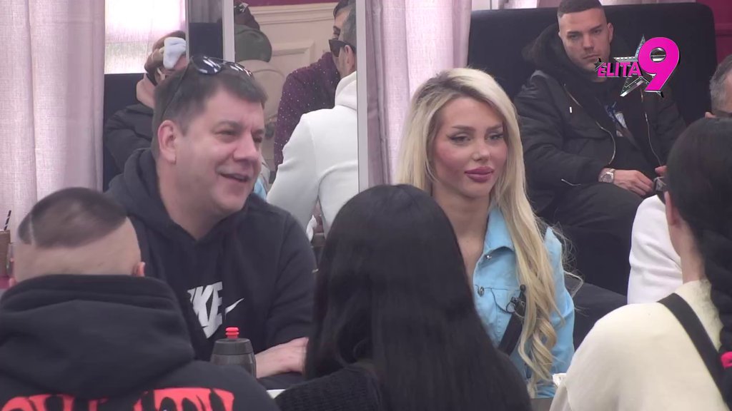 BARBI I KEN! Vanja Prodanović i Ivan cvetaju zajedno, SVI VIDE NAPREDAK u njihovom odnosu! (VIDEO)