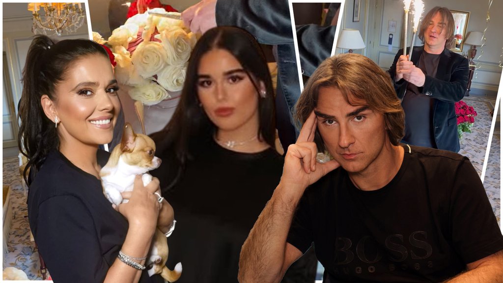 Željko Mitrović uz svetske zvezde! Paparaco Stele Mekartni usijao mreže, vlasnik Pink Media Group pokazao kakav je džentlmen (VIDEO)