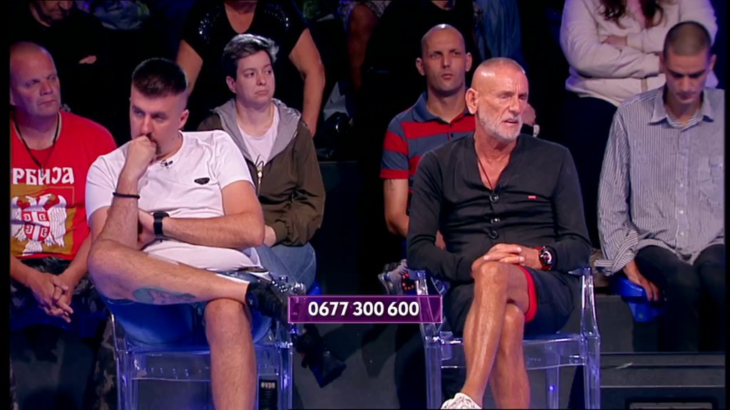 ŠOK TVRDNJA: Ivan istakao da Karić nije bio u emotivnom odnosu dok se dopisivao sa Sofijom, pa istakao da je Janićijevićeva polagala nade da će ga zavesti! (VIDEO)
