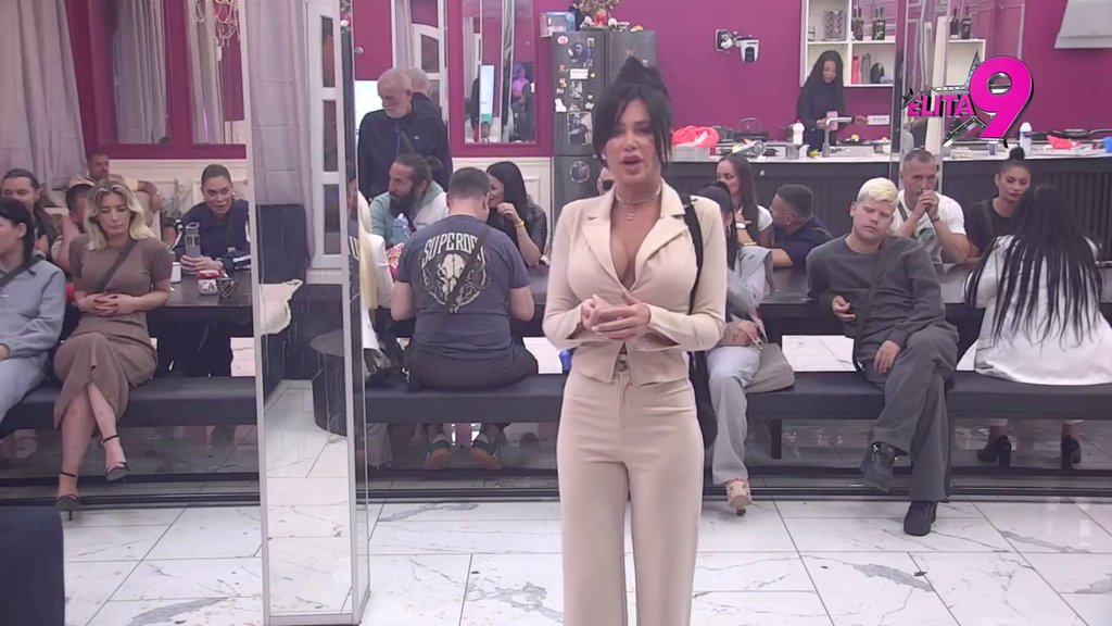 Anđelo ima dobru genetiku za osnovanje porodice! Stanija otvorila dušu o Anđelu, pa ga uporedila sa bivšim dečkom Markom Markovićem (VIDEO)