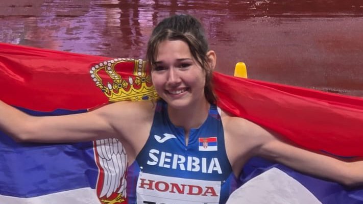 Roditelji Angeline Topić imaju neverovatnu ljubavnu priču: Svi ih znate, a zajedno su preživeli pakao