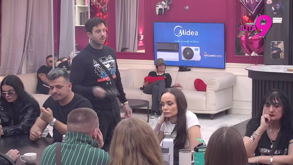 Pale maske: Raskrinkana dešavanja Filipa i Teodore, Bebica ovo neće podneti! (VIDEO)