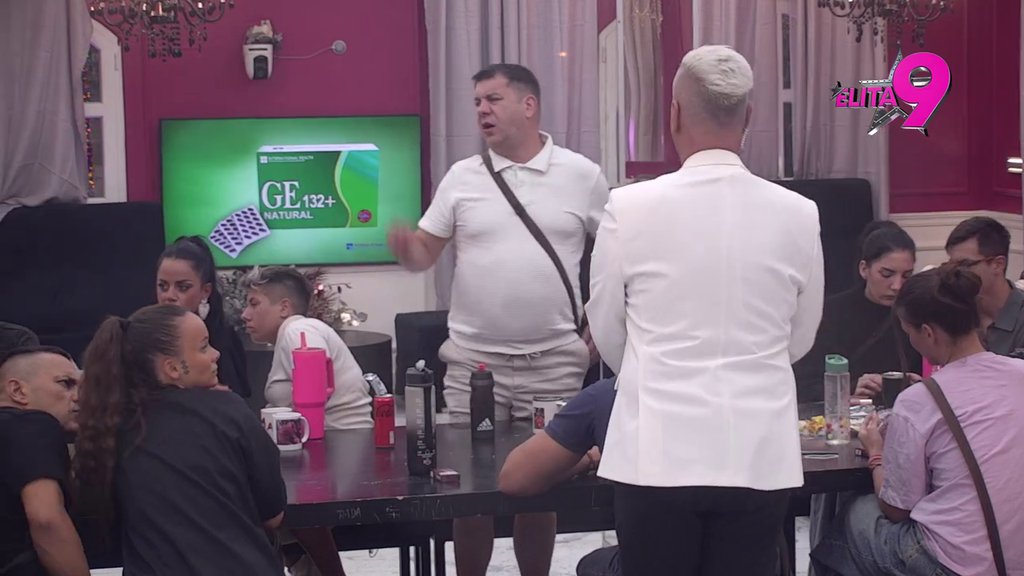 Dokazao sam mu ponovo da... Ivan pokušava da otvori Đukiću oči, dao sud o njegovom odnosu sa Aneli (VIDEO)