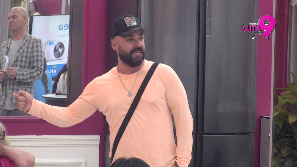 Promenila ploču: Aneli počela Baju od blata da pravi kad je shvatila koliki je Biljana folirant, Luka u šoku! (VIDEO)