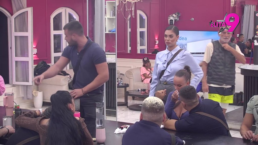 Ovo nije razlog za raskid, ovo je da je više ne pogledam: Viktor ogorčen Mininim lažima, sve isplivalo na površinu (VIDEO)
