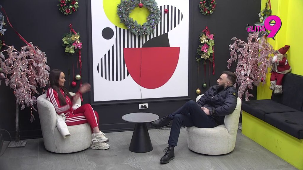 ONI SU DVA NAJVEĆA FOLIRANTA: Teodora oplela po Terzi i Sofiji, pa priznala da li joj nedostaje Đukić (VIDEO)