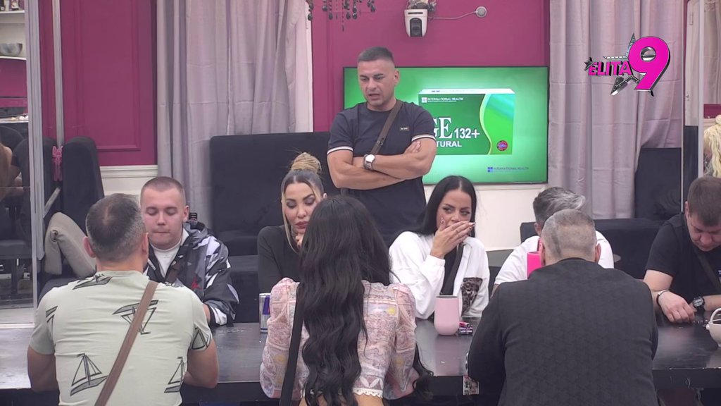 OVO SU NAJSKUPLJE NOMINACIJE! Dača se ne zaustavlja u rešetanju Aneli: Tražila je od mene da potvrdim njenu priču! (VIDEO)