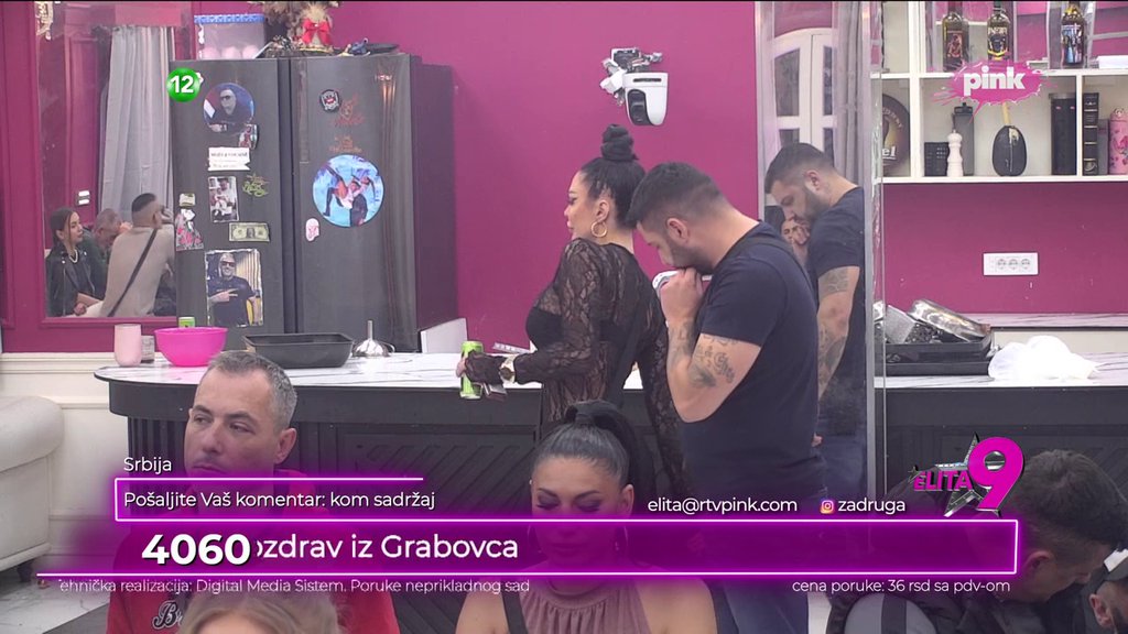 Rekao je da će braniti našu ljubav! Stanija otvorila dušu o odnosu sa Asminom, pa ga žestoko prekorila: Prodao me kao čoveka  (VIDEO)