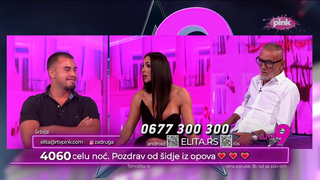 Pljušte uvrede kao kiša: Viktor i Mića udružili snage protiv Dušice, pa Lepi Mića izneo ŠOK detalj o njoj i Popu! (VIDEO)