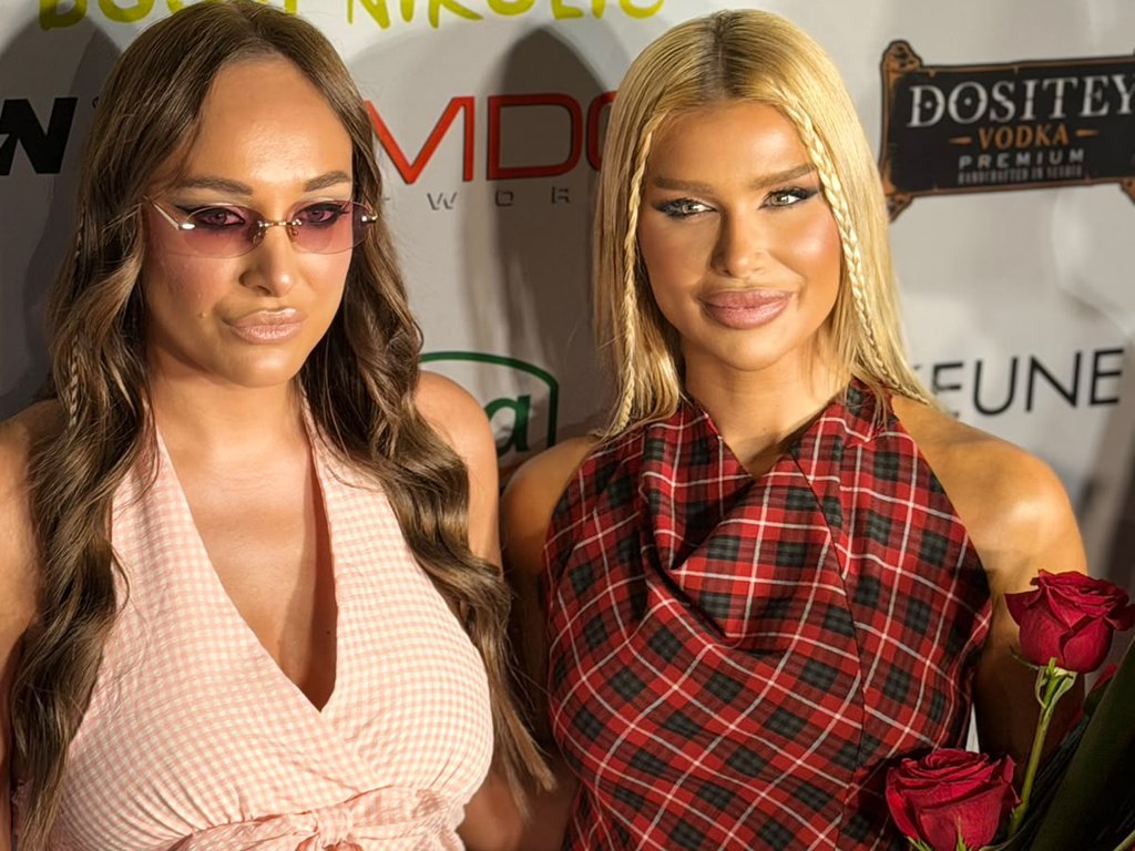 Jelena Radanović progovorila nakon susreta Lune i Slobe, spomenula razvod braka: Tri puta gledam... (FOTO)