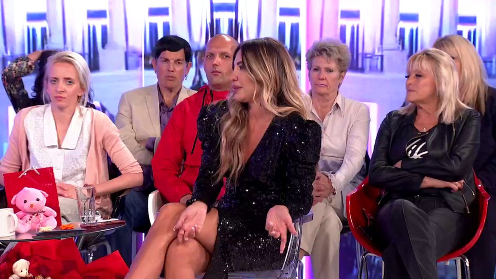 ŠOK NAD ŠOKOVIMA! Stigla Janjuševa reakcija na Lukino uništavanje njegovih stvari: Aneli u programu UŽIVO iznela DETALJE! (VIDEO)