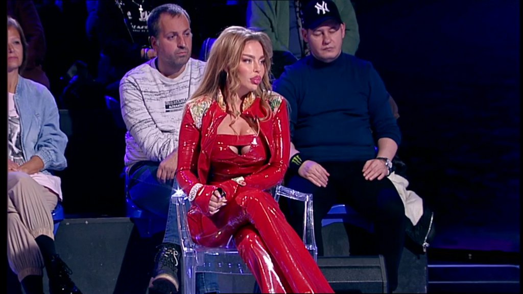 Dočekala svojih pet minuta: Sofija nikad slađe iskoristila priliku da se osveti Milici, unakazila je zbog afere s Anđelom! (VIDEO)