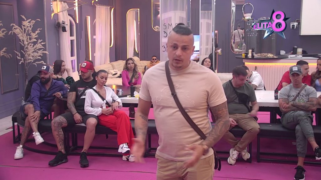 Meni ovakva poniženja ne može da priredi: Sandra otkrila da li se seli u Barselonu sa Lukom, Terza žestoko ocrnio Aneli! (VIDEO)