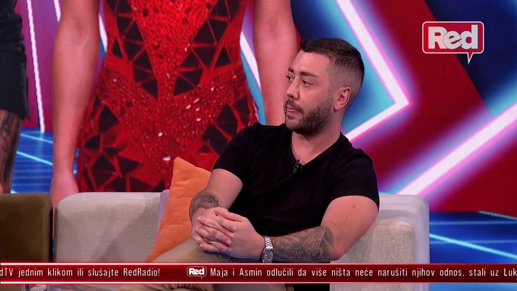 Stanija Dobrojević prodaje maglu? Poznati numerolog je raskrinkao do srži, razvezao jezik i urnisao je: To nije Majami priča... (VIDEO)