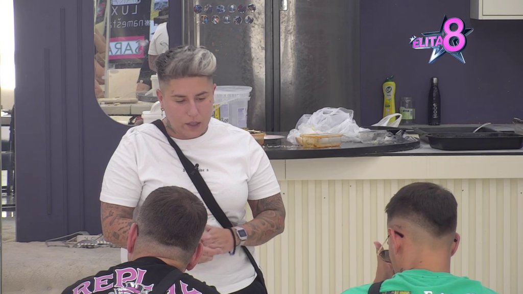 TOTALNI PAD JORDANKE DENČIĆ! Dača obrisao patos s Džordi, Karić urnisao Stanića (VIDEO)