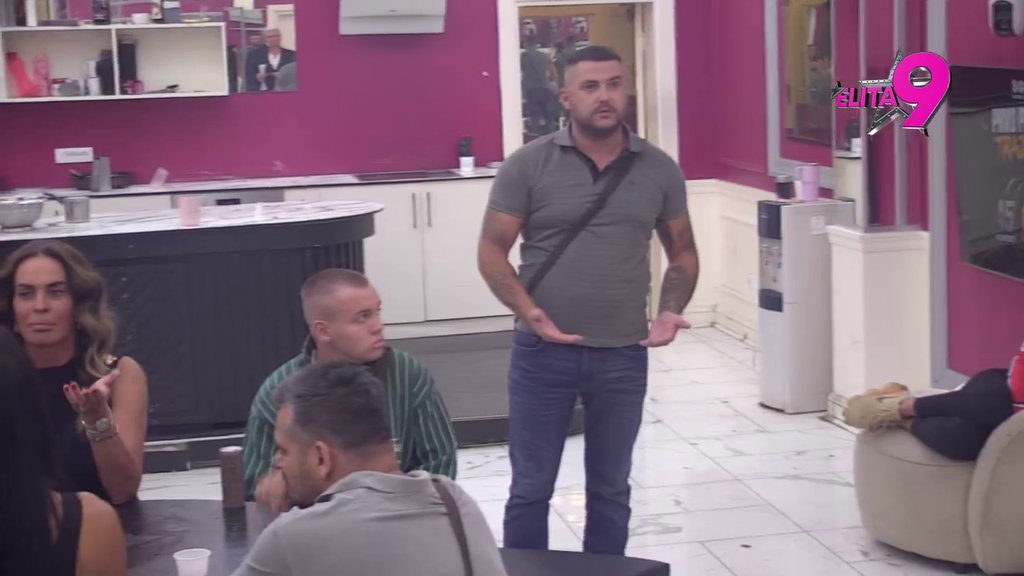 OČIGLEDNO SAM MU FALILA I TIH PET MINUTA: Stanija i Maja raspalile rafal uvreda jedna drugoj zbog Alibabe! (VIDEO)