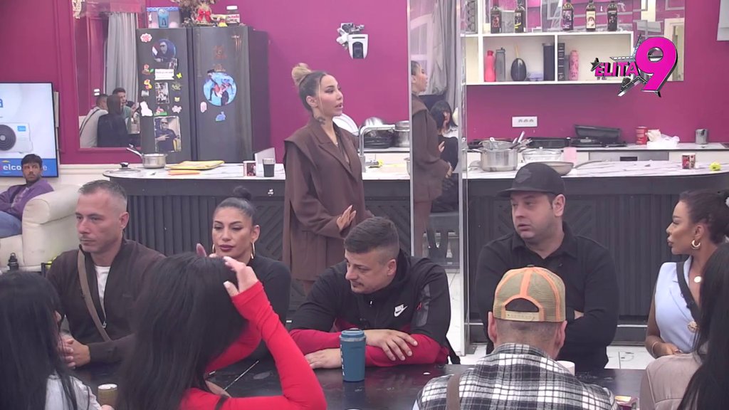 Tražila mu je da urnira po njoj: Staniji pukao film i brutalno raskrinkala Aneli i Alibabu, rešeta svim silama! (VIDEO)