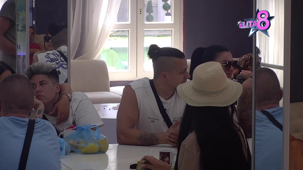 LJUBAVNICA TE JE PREVARILA I IZBLAMIRALA: Svađa dežurnih higijeničara Terze i Milovana ostavila sve bez teksta! Ovaj tandem se definitivno raspada?! (VIDEO)