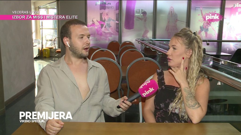 Loše je izgledala, puna je loših osobina: Milica Veličković oplela po Anelinom majčinstvu, pa se dotakla odnosa Anđele i Gastoza (VIDEO)