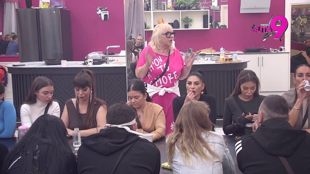 Mene ne može niko da kupi ni za 300 miliona: Zorica postavila Luku na svoje mesto, pa od njega dobila javno izvinjenje (VIDEO)