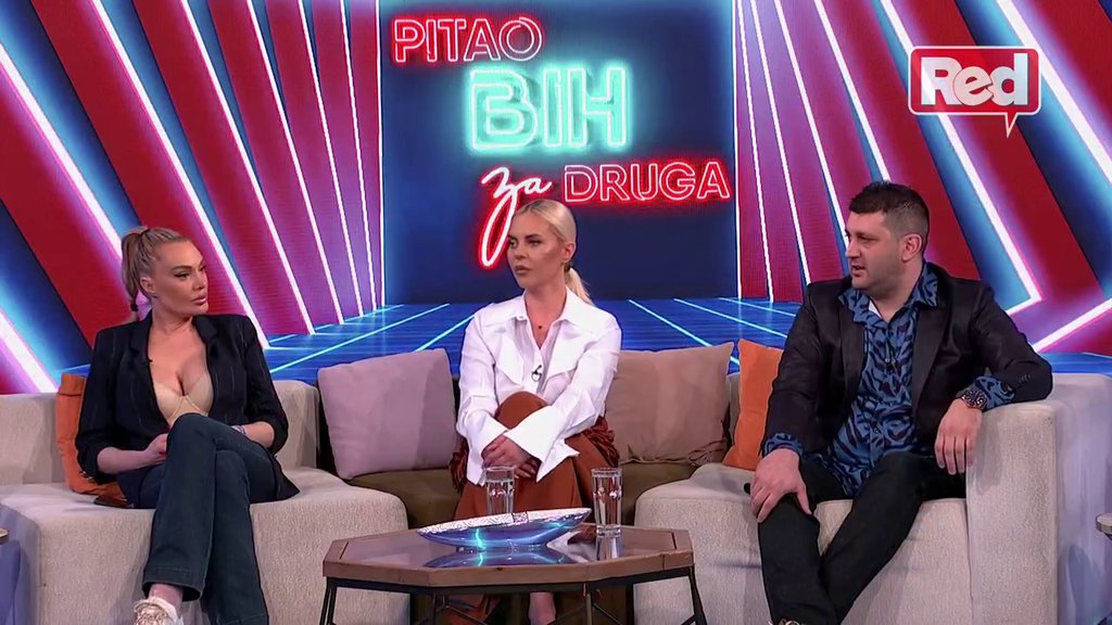 Dobio bi moždani udar: Bivši takmičar Elite siguran da Đukić nikako ne bi voleo da Todićka nosi njegovo dete! (VIDEO)
